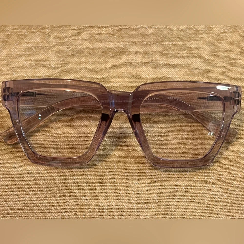 Progressive 1.50 Peepers reading glasses